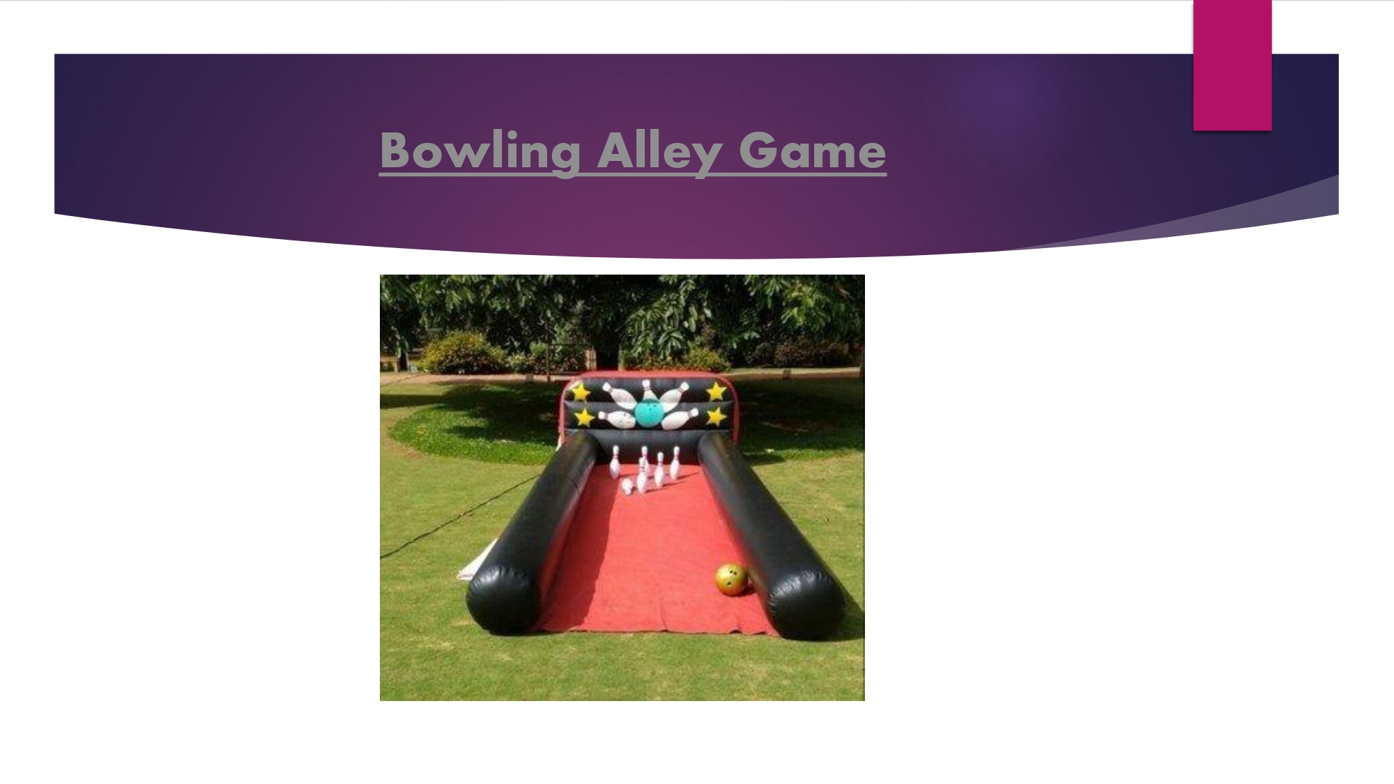 Premium Wooden Games by Delhi Event Management - Available for Rent